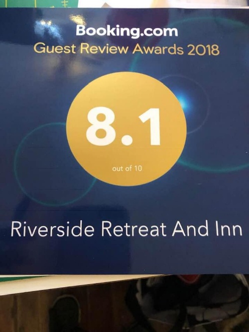 Riverside Retreat and Inn image 2