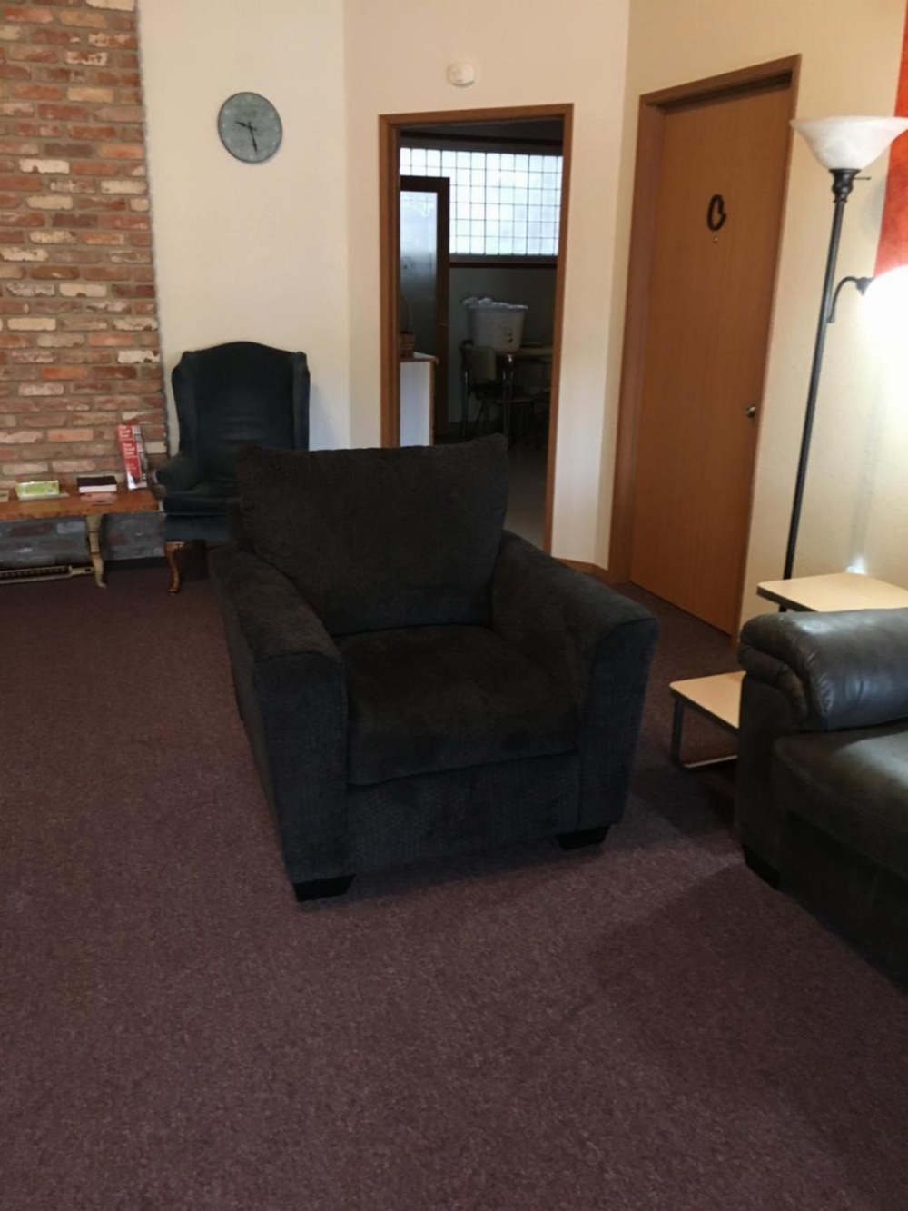 Riverside Retreat and Inn