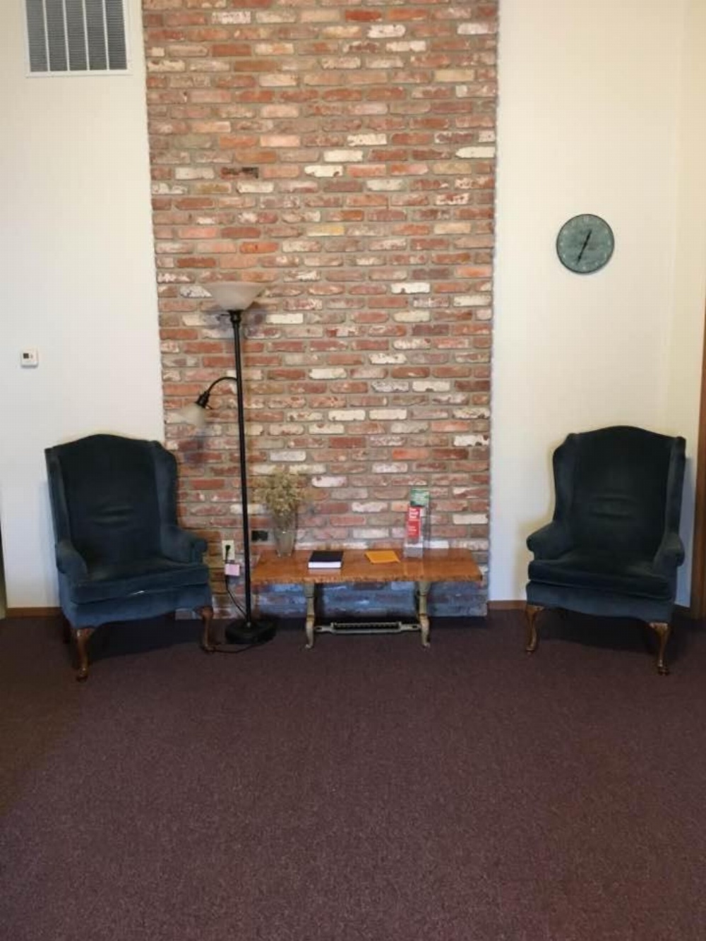 Riverside Retreat and Inn