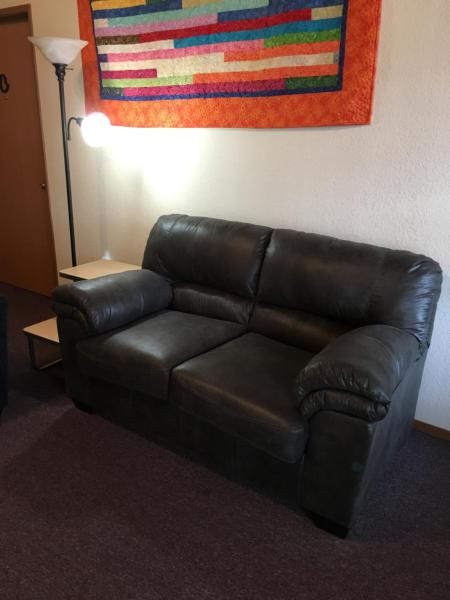 Standard Double or Twin Room with Shared Bathroom